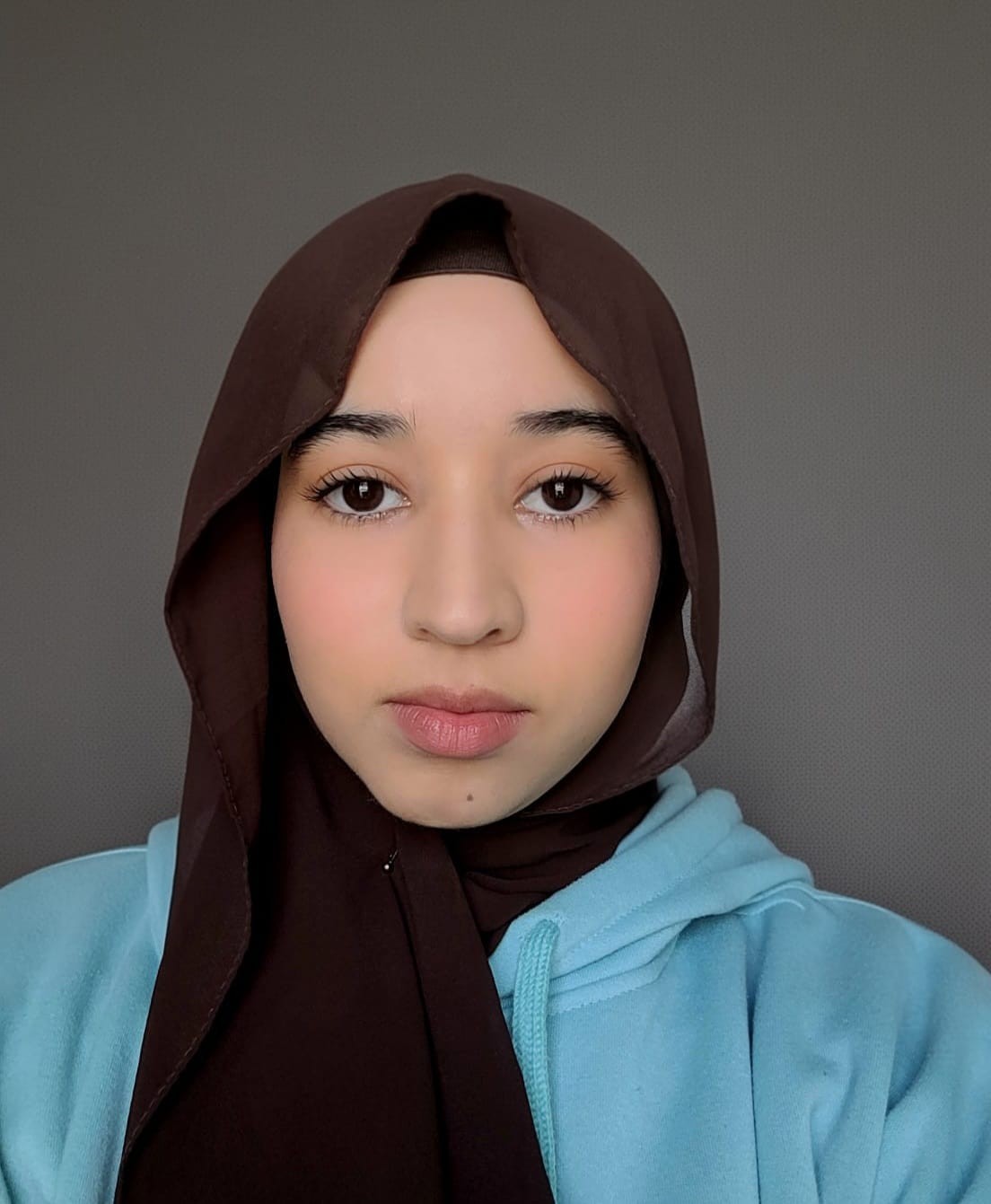 Maryam Shah